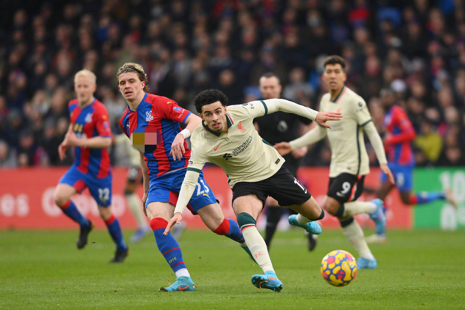 守反击创造 守反击创造