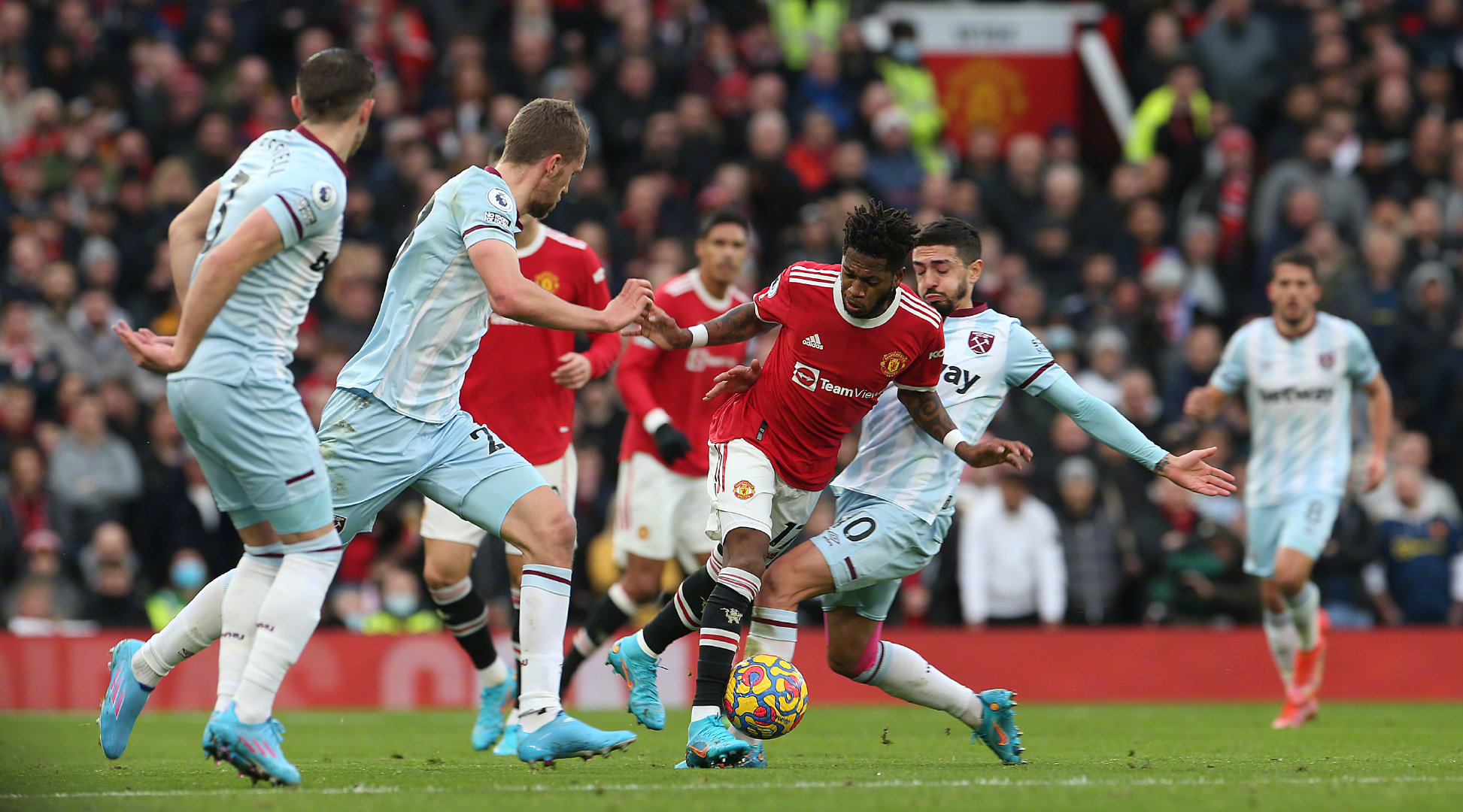 了全球球迷 了全球球迷